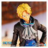 One Piece - Sabo - Manga Dimensions - Grandista